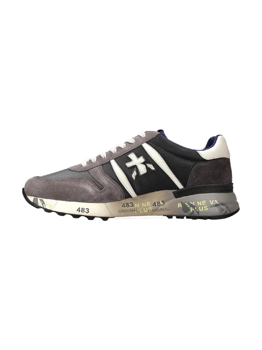 Premiata Sneakers Premiata - LANDER 6906 Spedizione Gratuita