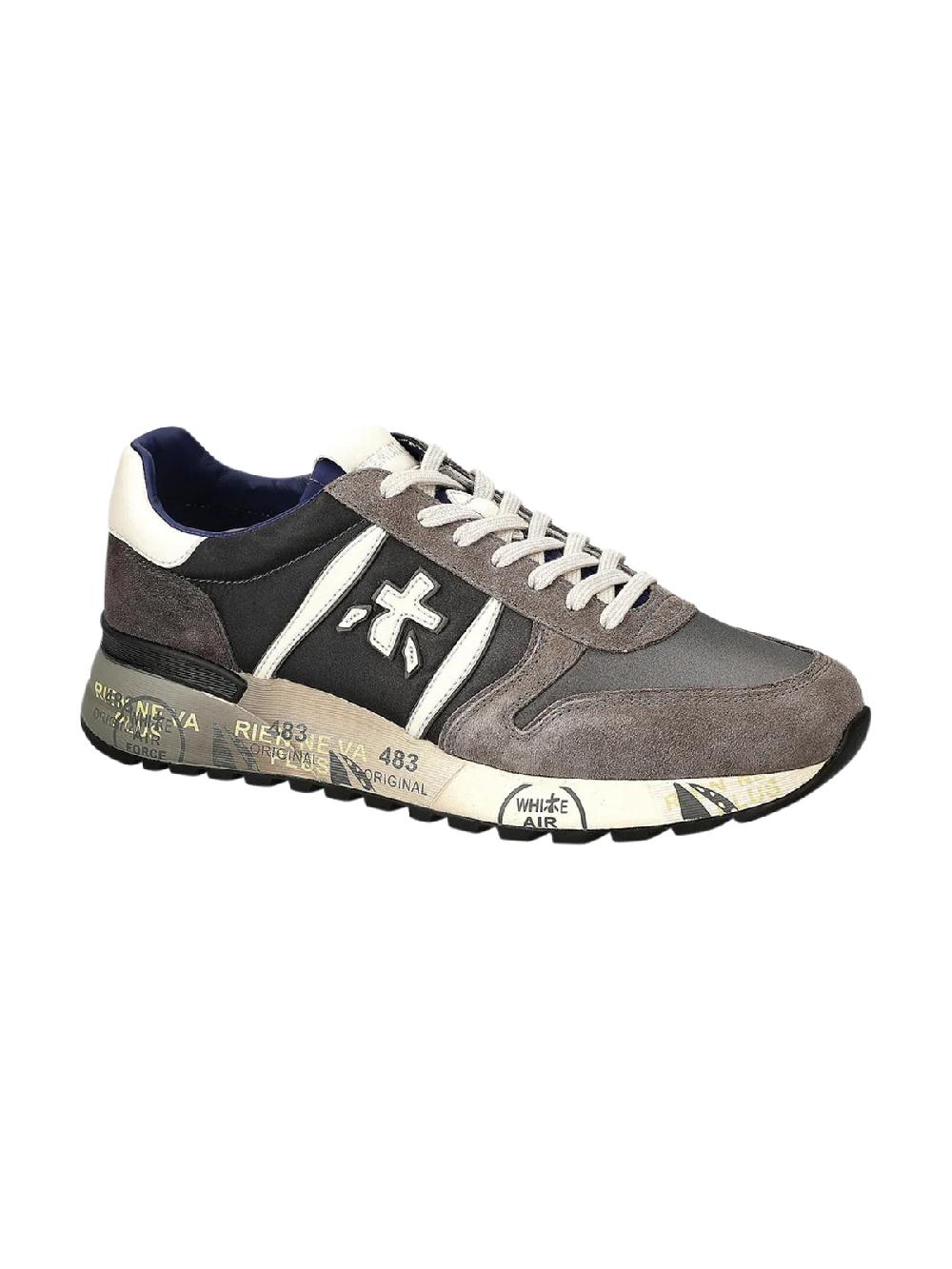 Premiata Sneakers Premiata - LANDER 6906 Spedizione Gratuita