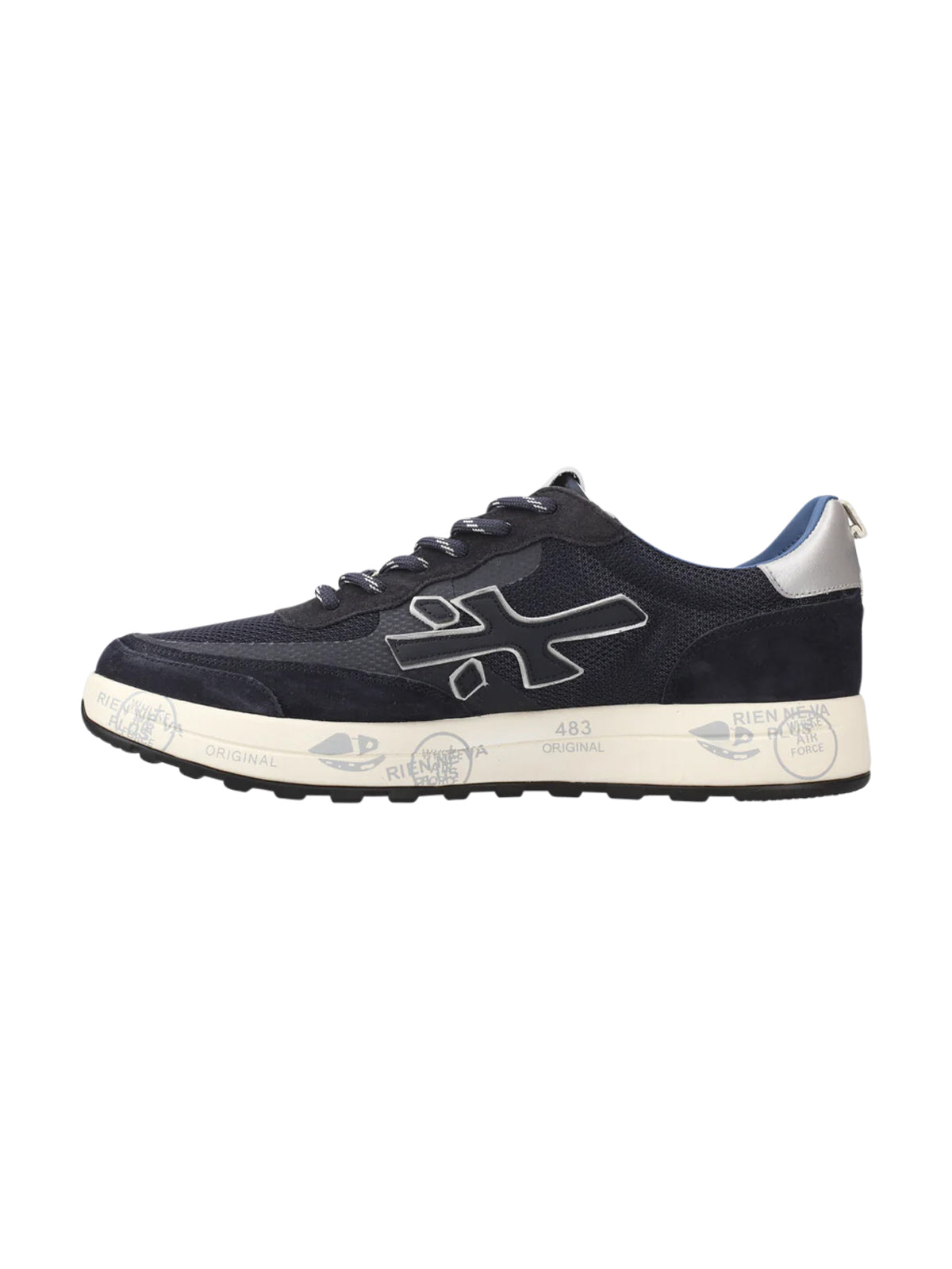 Premiata Sneakers Premiata - NOUS 6857 Pezzi Unici