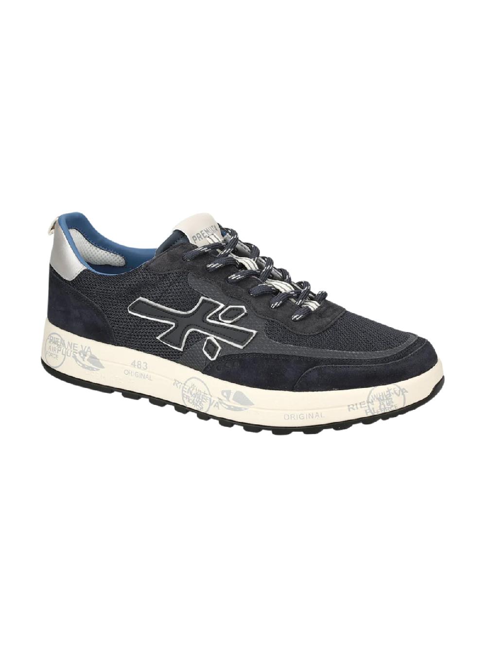 Premiata Sneakers Premiata - NOUS 6857 Pezzi Unici