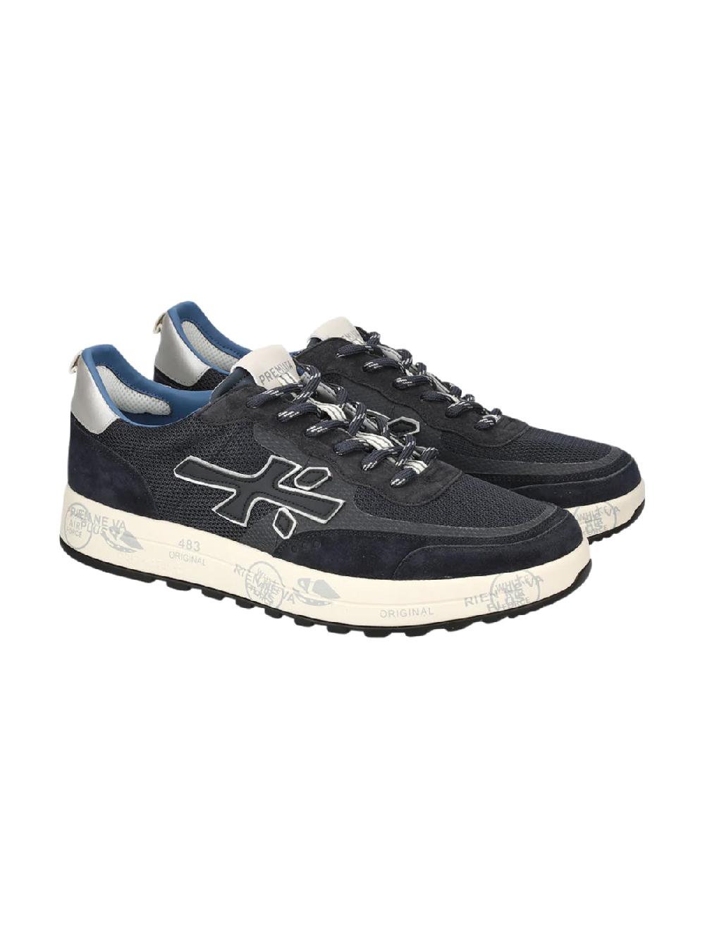 Premiata Sneakers Premiata - NOUS 6857 Pezzi Unici