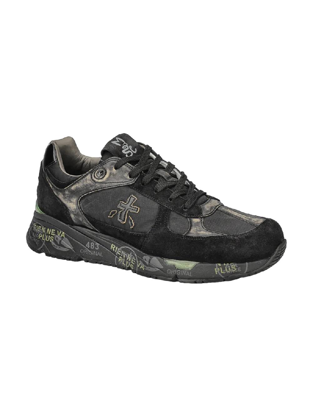 Premiata Sneakers Premiata - MASE 5013 Soddisfazione Garantita