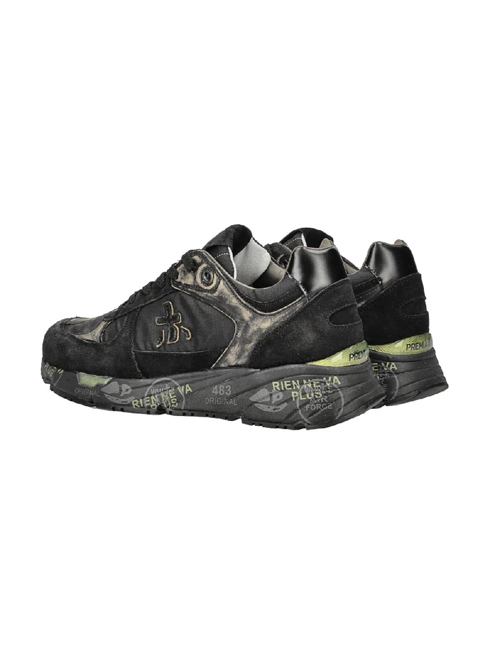 Premiata Sneakers Premiata - MASE 5013 Soddisfazione Garantita