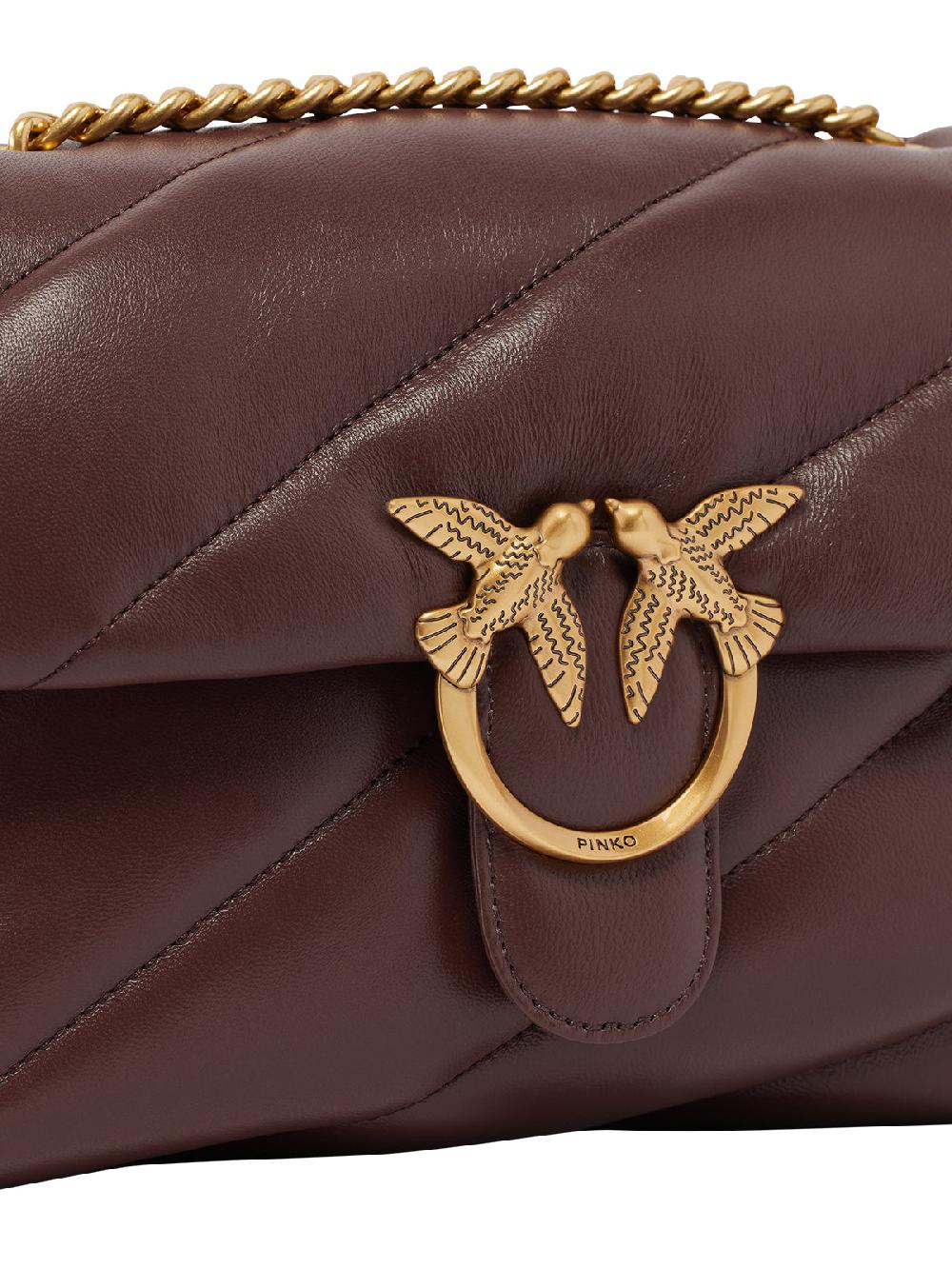Pinko Borsa Pinko - PUFF CLASSIC Qualità Garantita