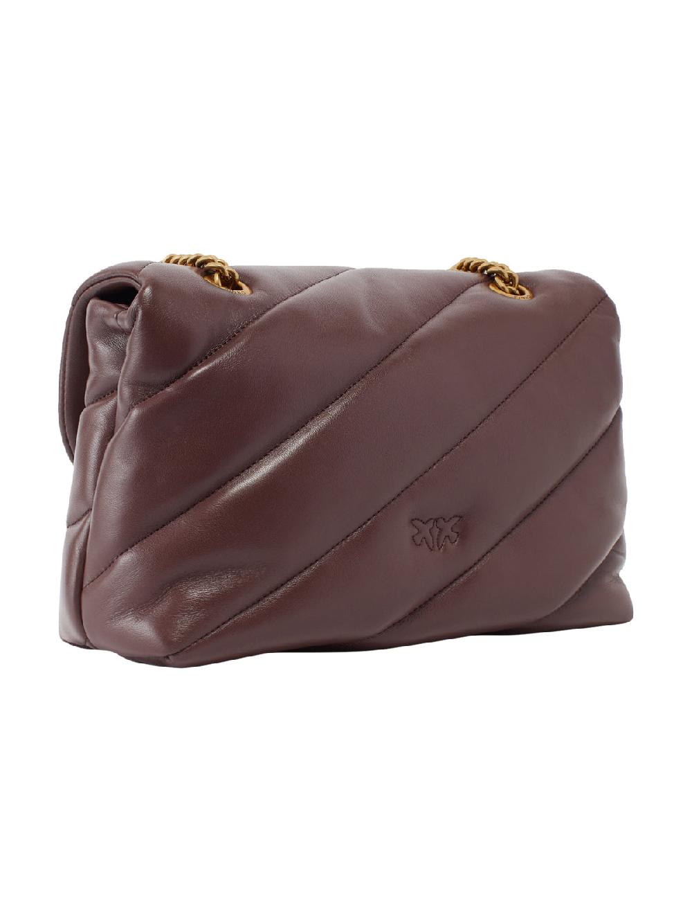 Pinko Borsa Pinko - PUFF CLASSIC Qualità Garantita