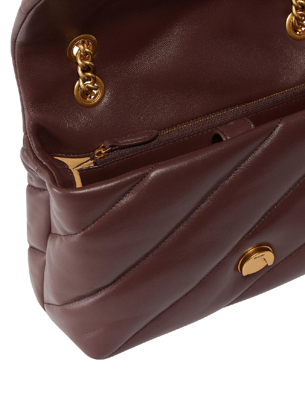 Pinko Borsa Pinko - PUFF CLASSIC Qualità Garantita
