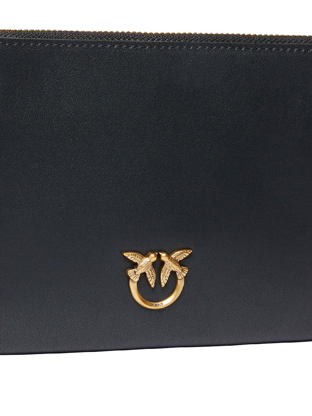 Pinko Pochette Pinko - HORIZONTAL VIT Promozione Limitata