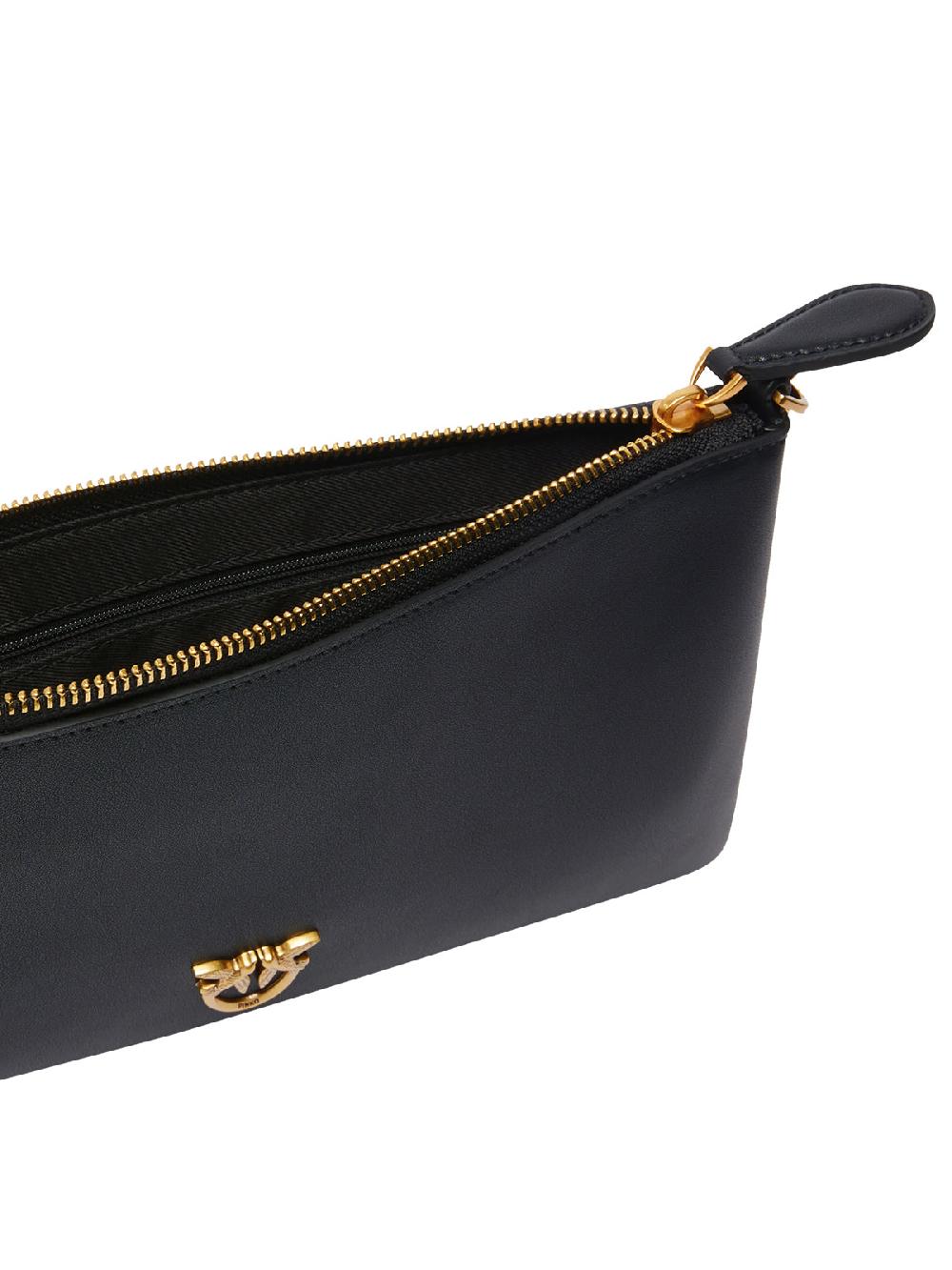 Pinko Pochette Pinko - HORIZONTAL VIT Promozione Limitata