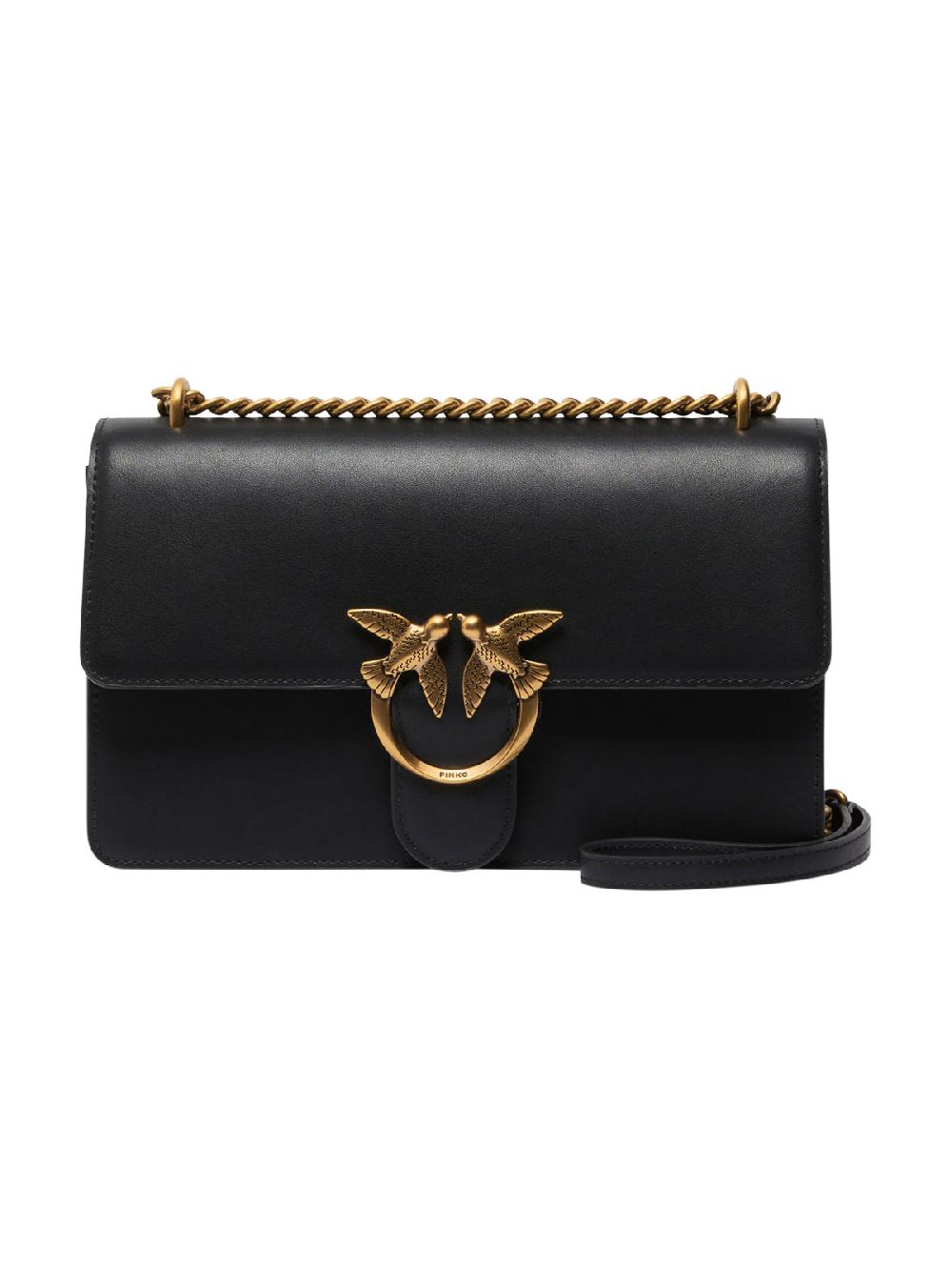 Pinko Borsa Pinko - ONE CLASSIC DC VIT Fino Al -60%