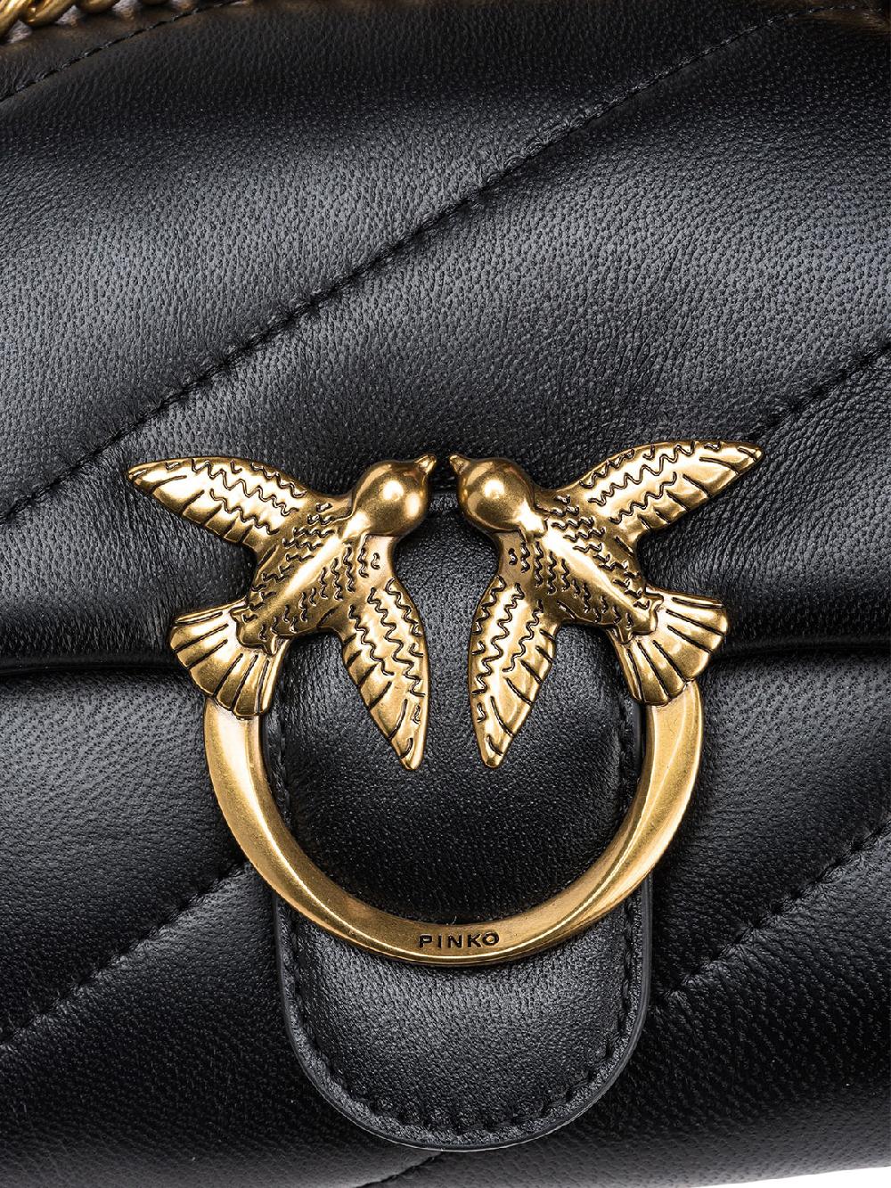 Pinko Borsa Pinko - PUFF MINI Affare Del Giorno