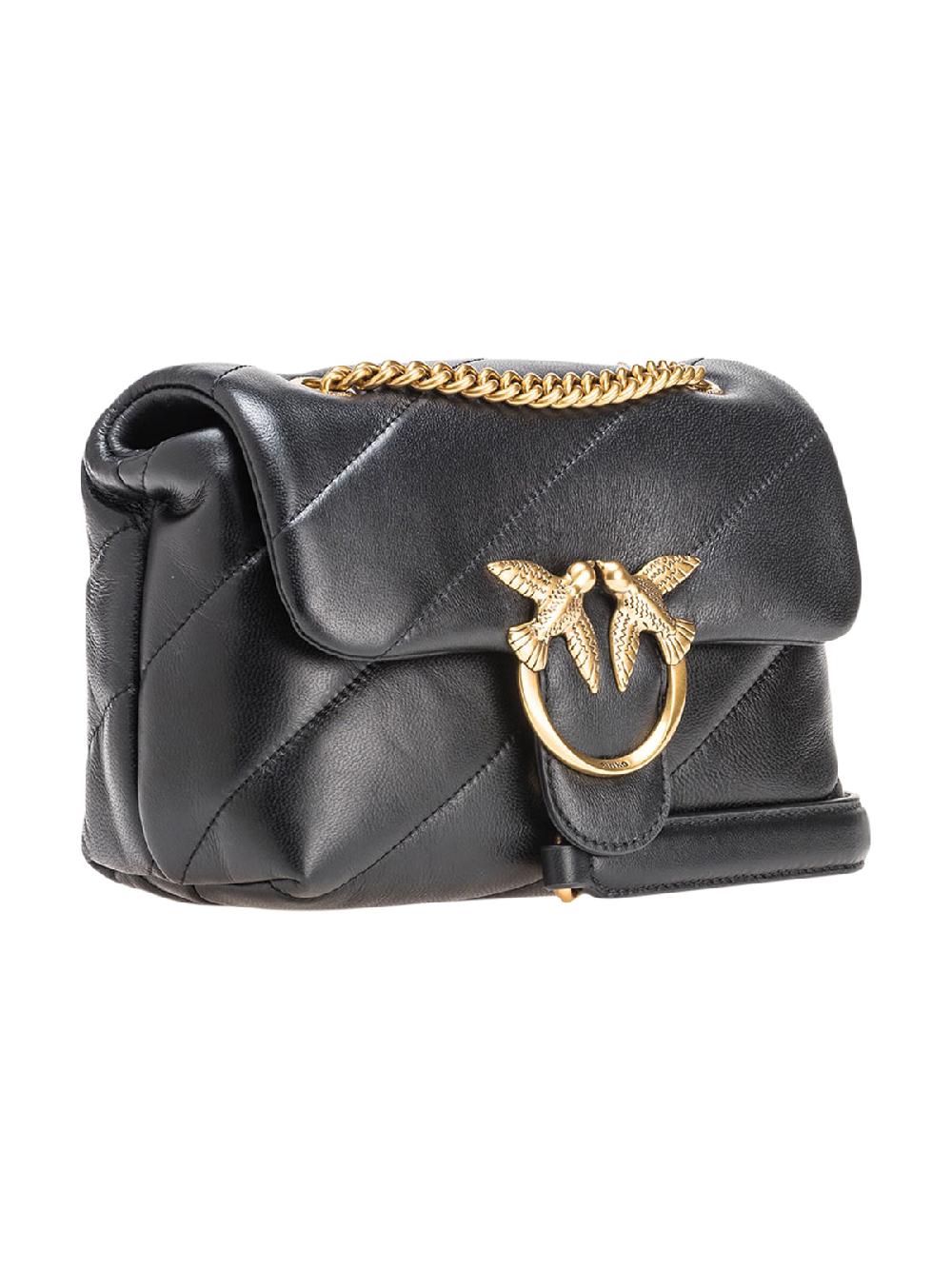 Pinko Borsa Pinko - PUFF MINI Affare Del Giorno