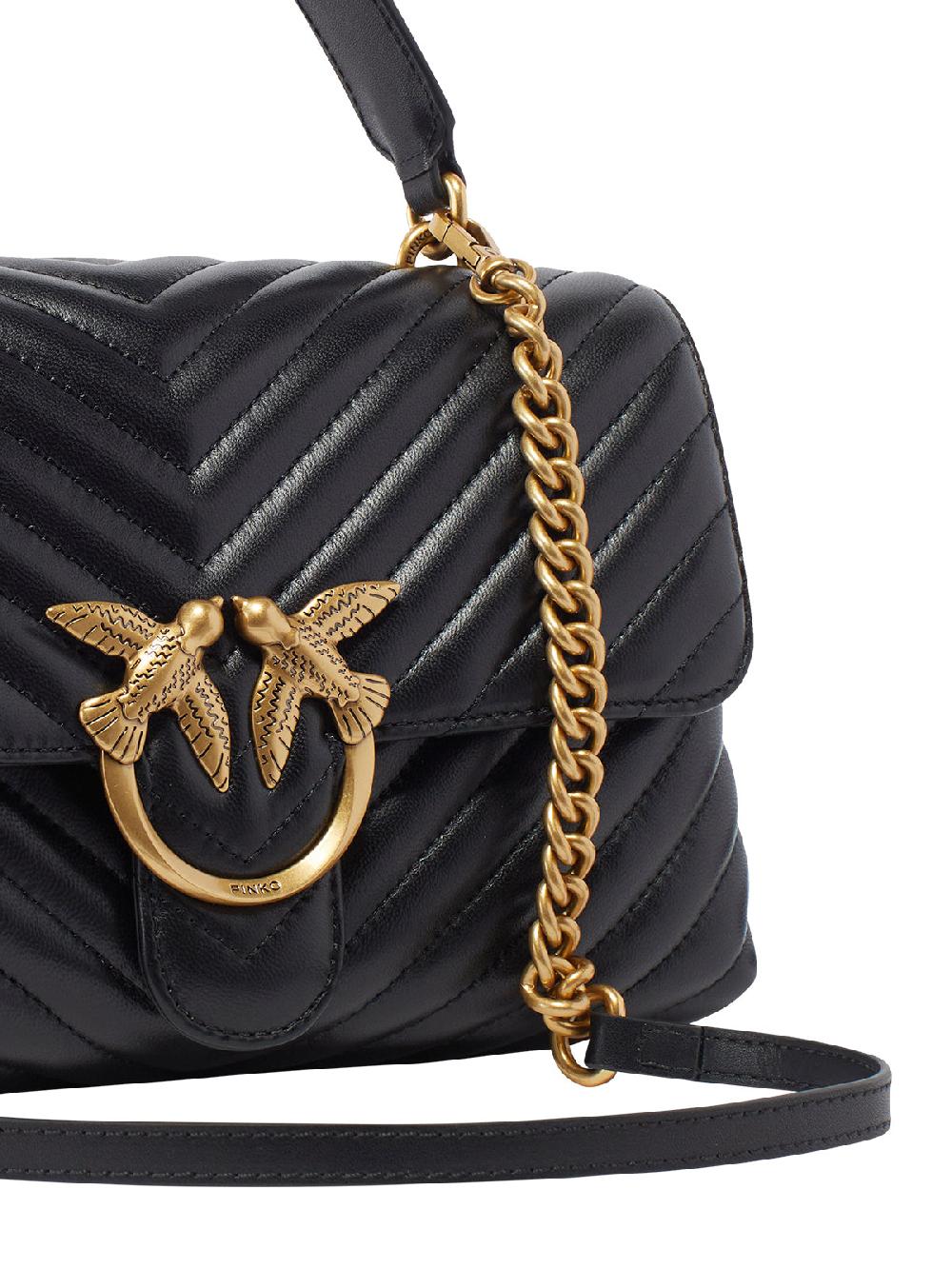Pinko Borsa Pinko - LADY P CLASSIC Prezzo Ridotto