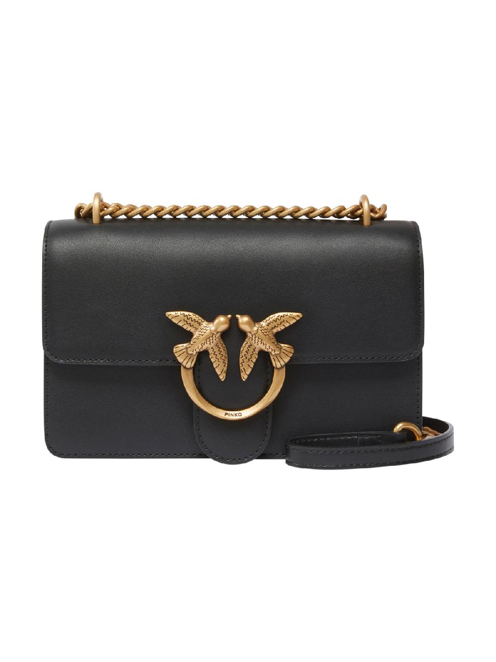 Pinko Borsa Pinko - ONE MINI DC VIT