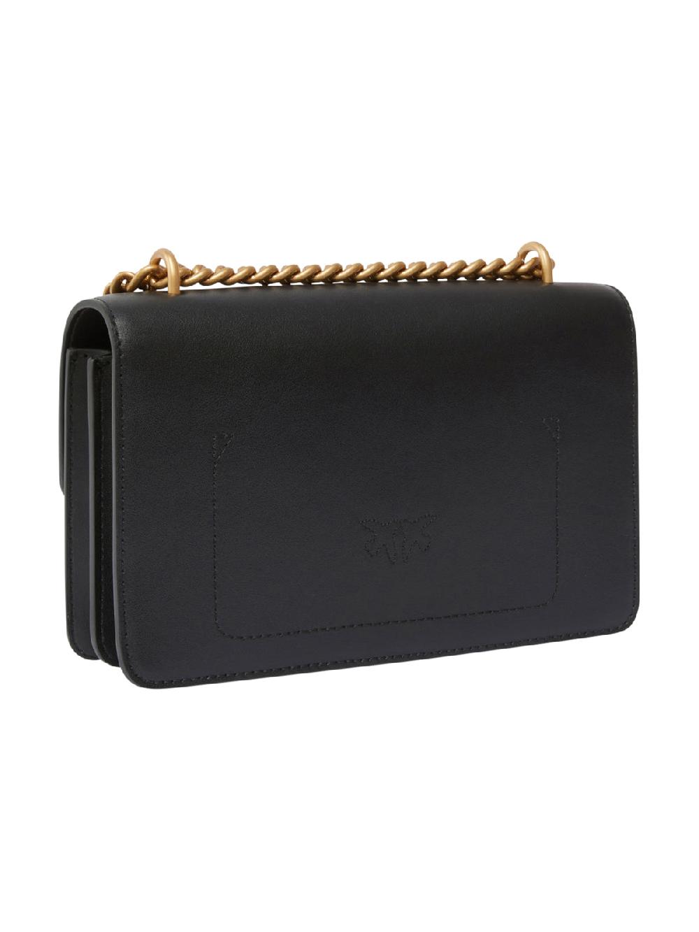 Pinko Borsa Pinko - ONE MINI DC VIT Sottocosto