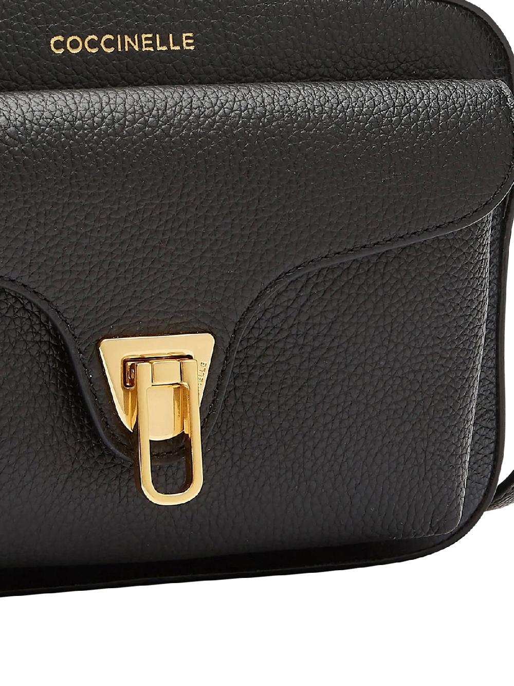 Coccinelle Borsa Coccinelle Beat soft small - E1MF6150201 Convenienza