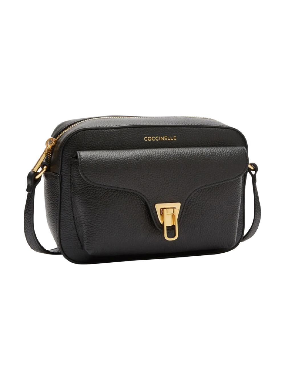 Coccinelle Borsa Coccinelle Beat soft small - E1MF6150201 Convenienza