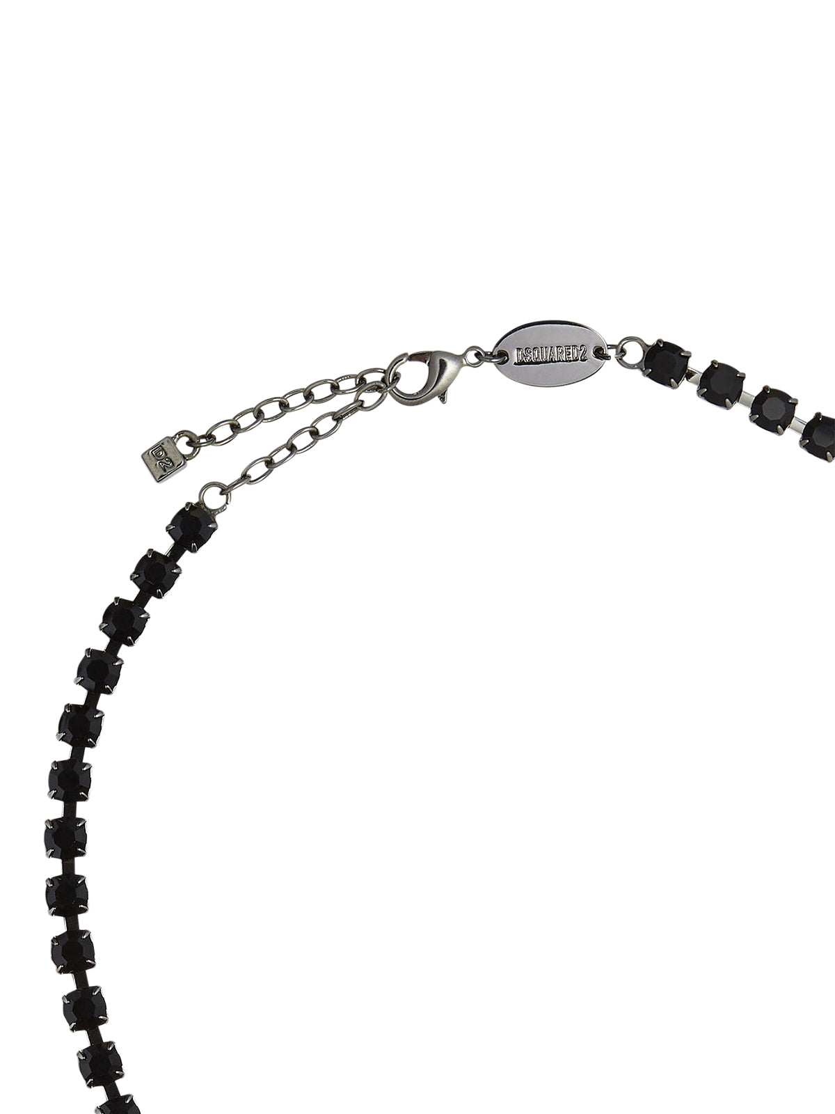 Dsquared2 acc Collana Dsquared2 - NEM0299-59400001 In Vendita