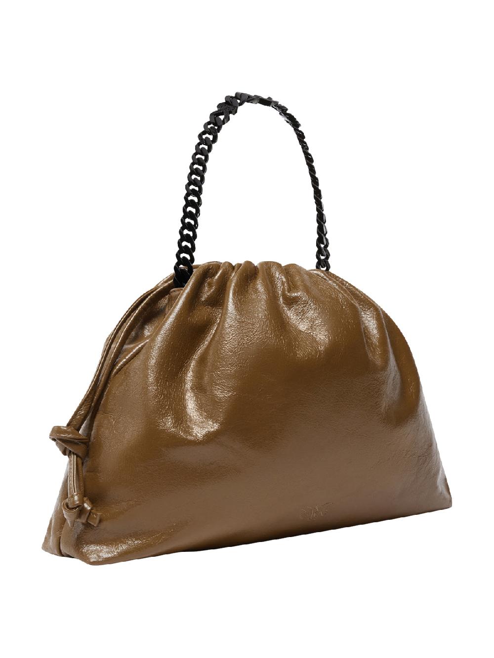 Pinko Borsa Pinko - CHAIN TOTE Vendita Calda