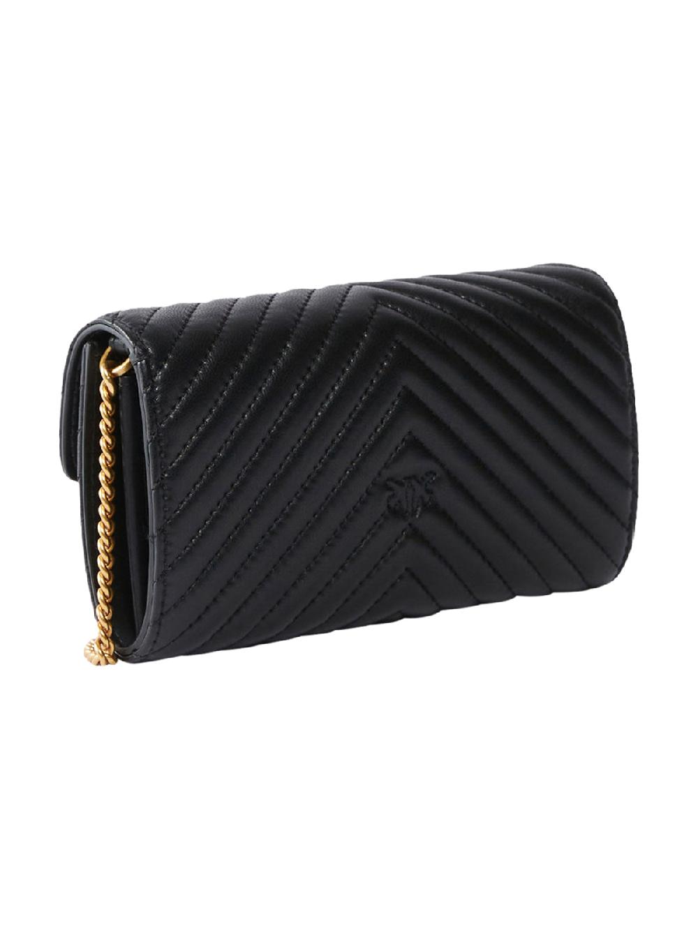 Pinko Pochette Pinko - ONE WALLET Saldi Di Fabbrica