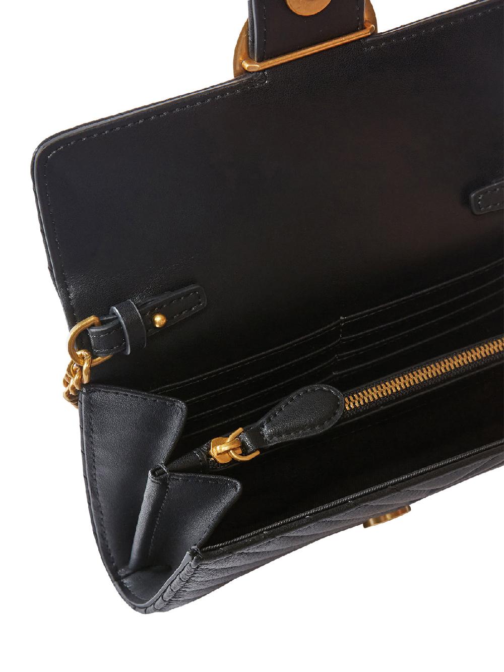 Pinko Pochette Pinko - ONE WALLET Saldi Di Fabbrica
