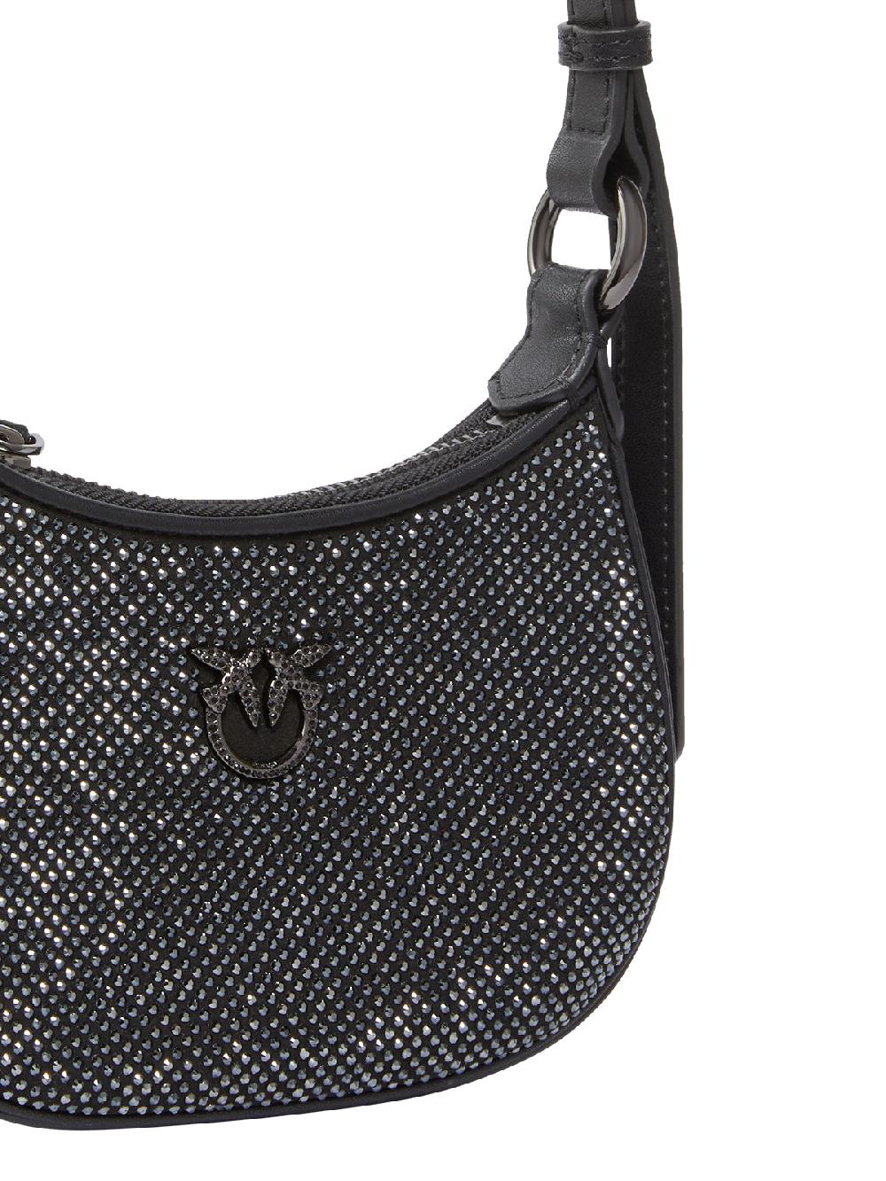 Pinko Borsa Pinko - HALF MOON B Vendite Flash