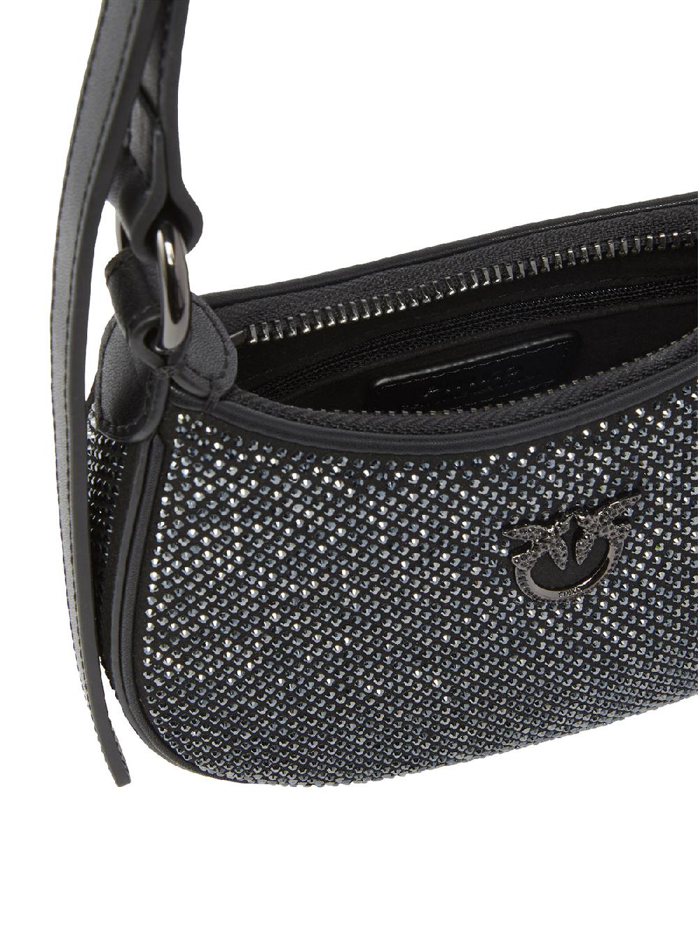 Pinko Borsa Pinko - HALF MOON B Vendite Flash