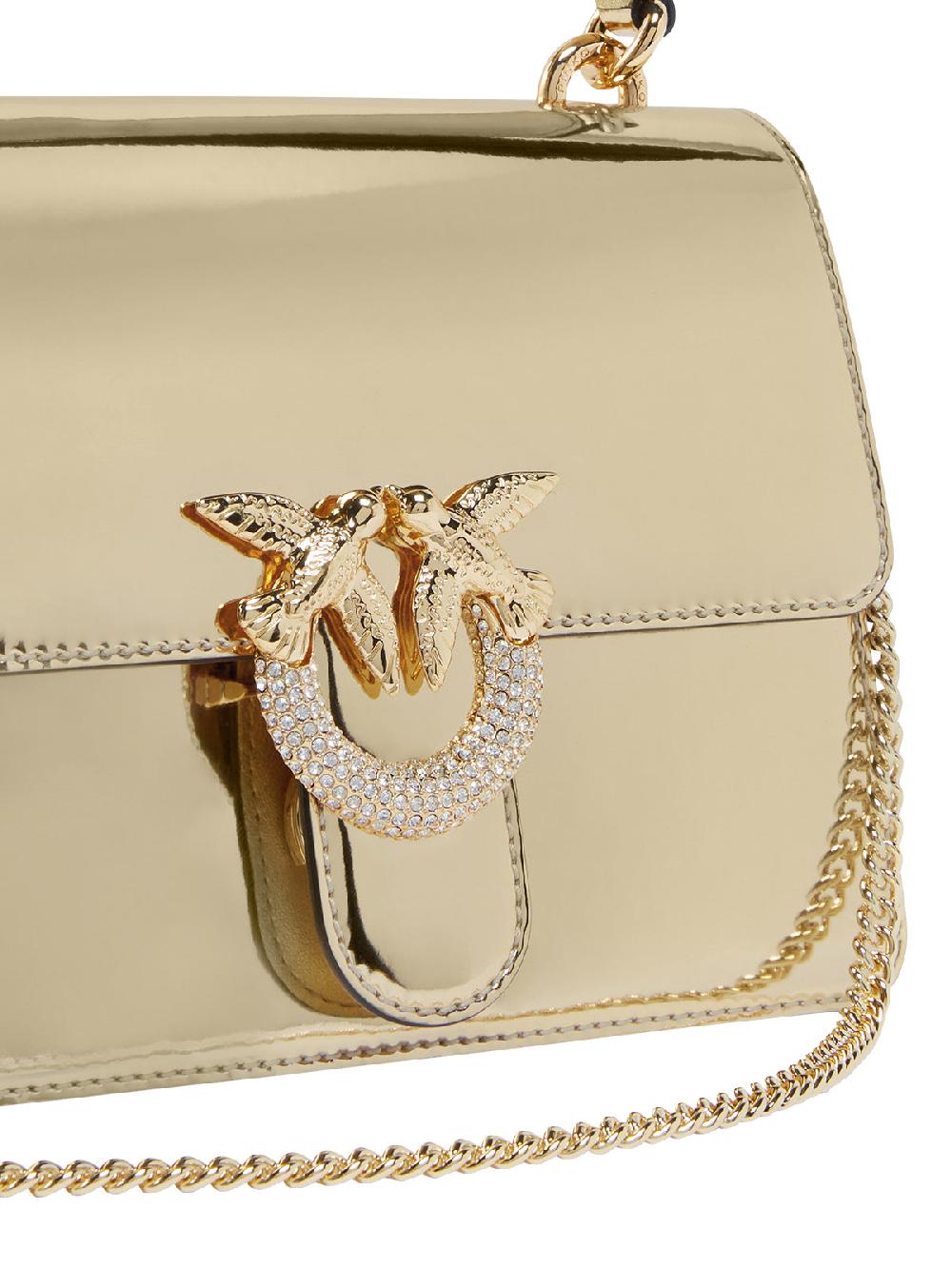 Pinko Borsa Pinko - ONE TOP H MINI Negozio