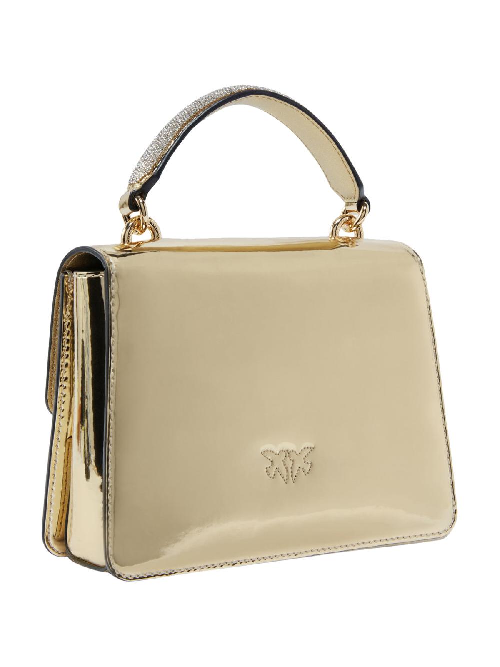 Pinko Borsa Pinko - ONE TOP H MINI Negozio