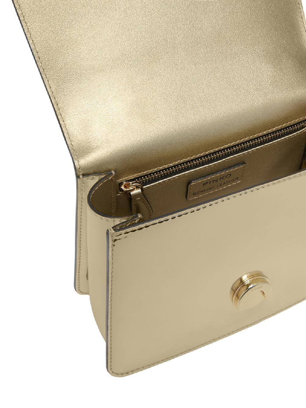 Pinko Borsa Pinko - ONE TOP H MINI Negozio