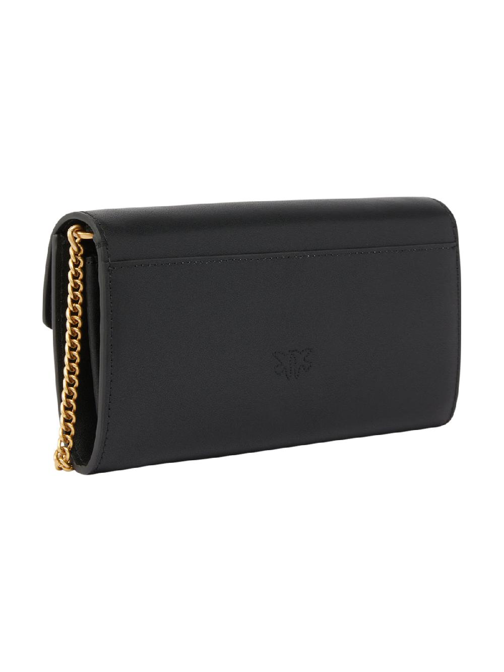 Pinko Pochette Pinko - ONE WALLET VIT Nuova