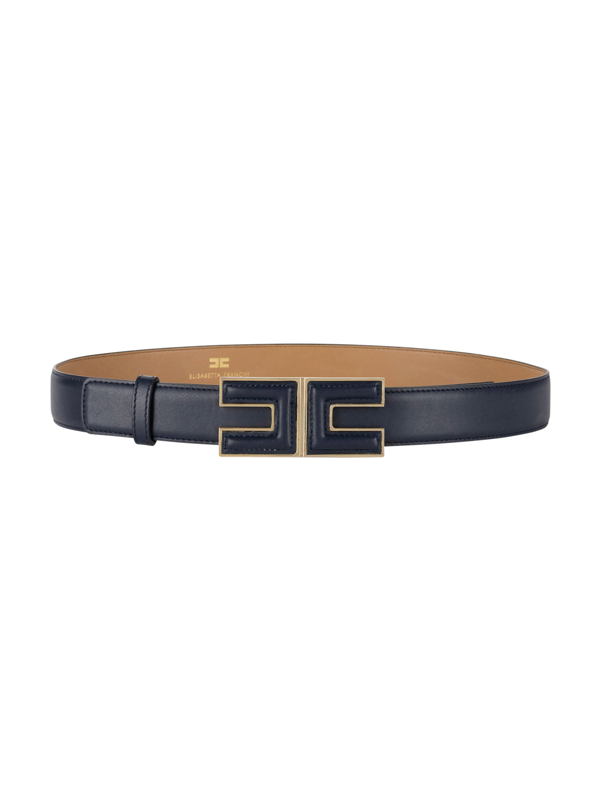 Elisabetta franchi Cintura Elisabetta Franchi - CT45S47E2 Qualità