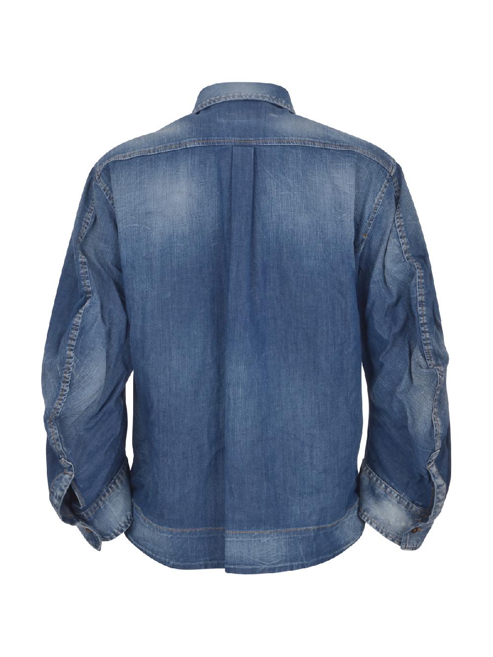Dsquared2 Camicia Dsquared2 - S75DL0883-S30341 Soddisfazione Garantita