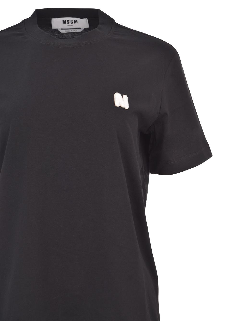 Msgm T-Shirt Msgm - 3741MDM148 Promozione Limitata