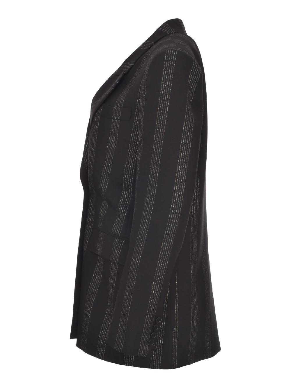 Msgm Giacca Msgm - 3741MDG18 Fino Al -60%