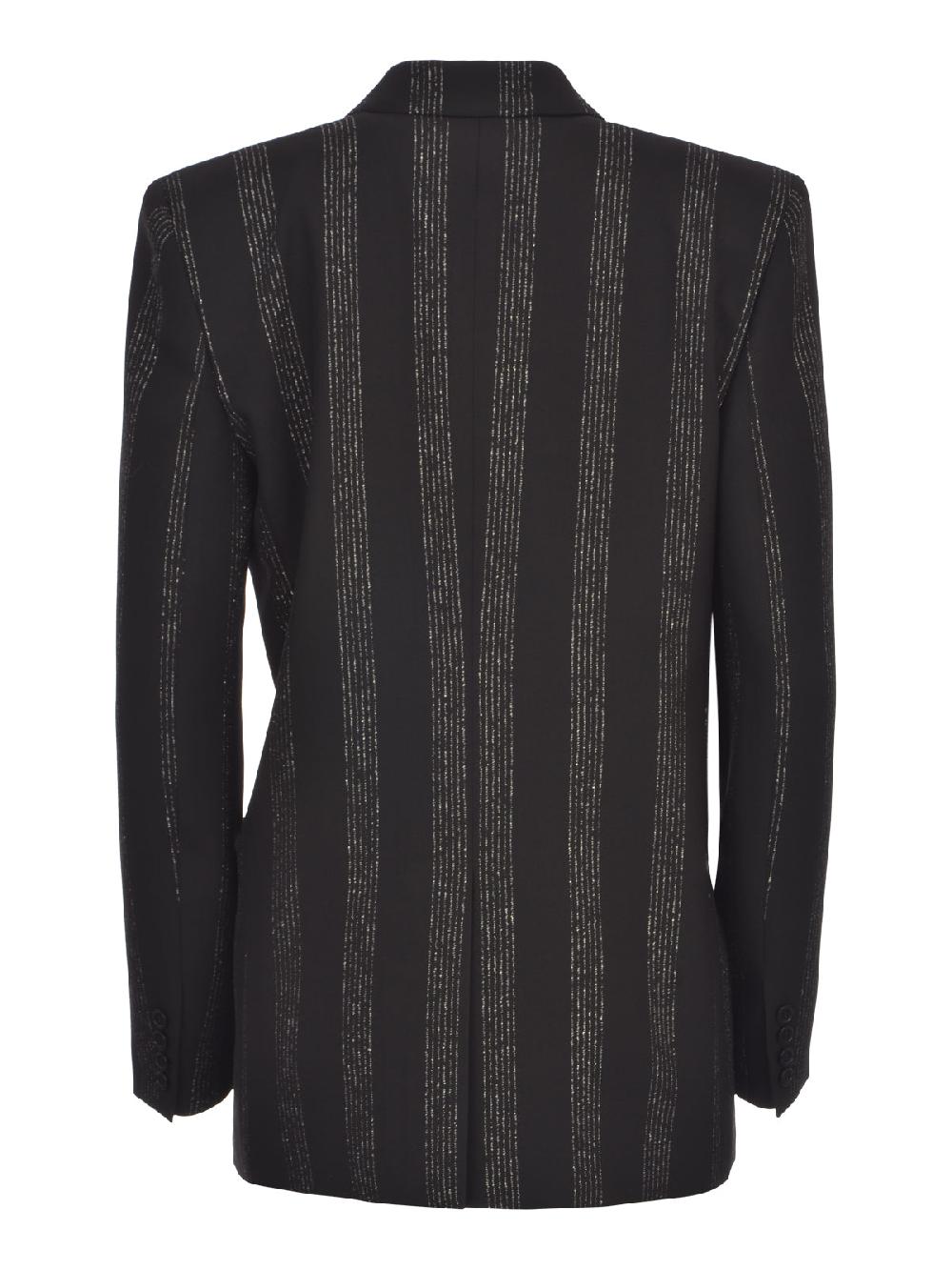 Msgm Giacca Msgm - 3741MDG18 Fino Al -60%