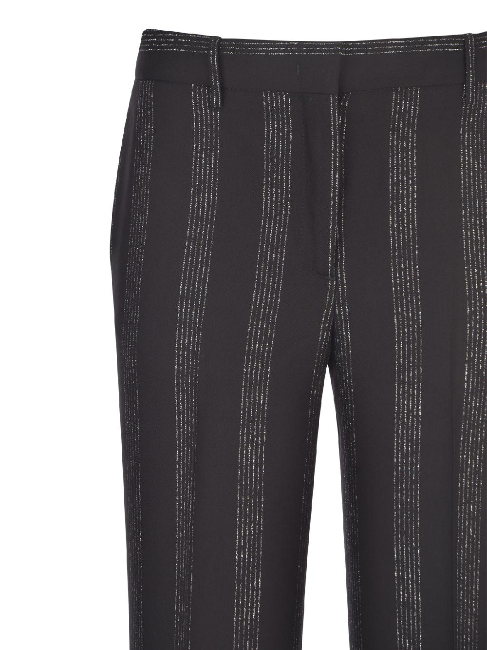 Msgm Pantalone Msgm - 3741MDP01A Presa