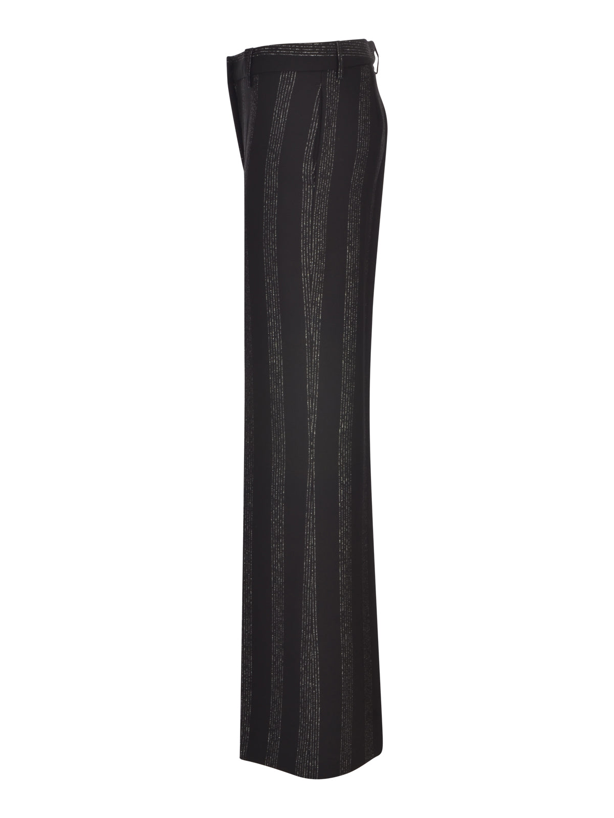 Msgm Pantalone Msgm - 3741MDP01A Presa