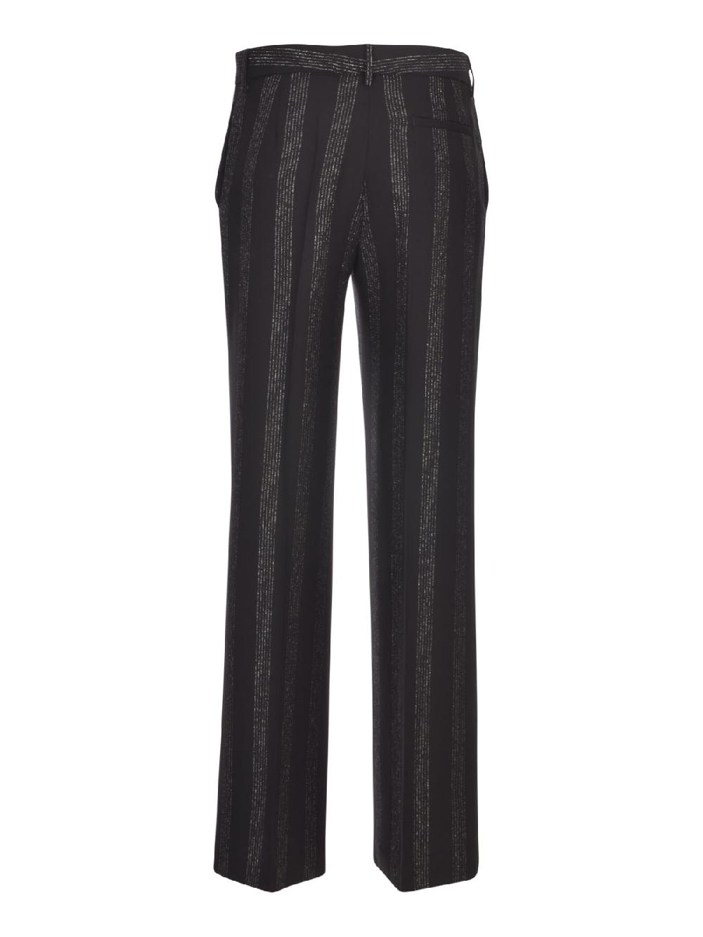 Msgm Pantalone Msgm - 3741MDP01A Presa