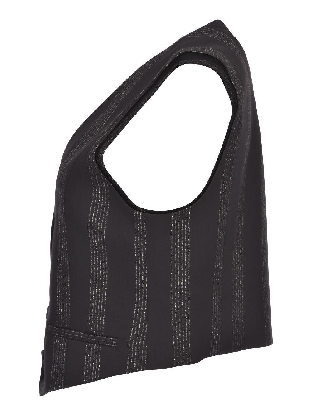 Msgm Gilet Msgm - 3741MDW04 Prezzo Ridotto