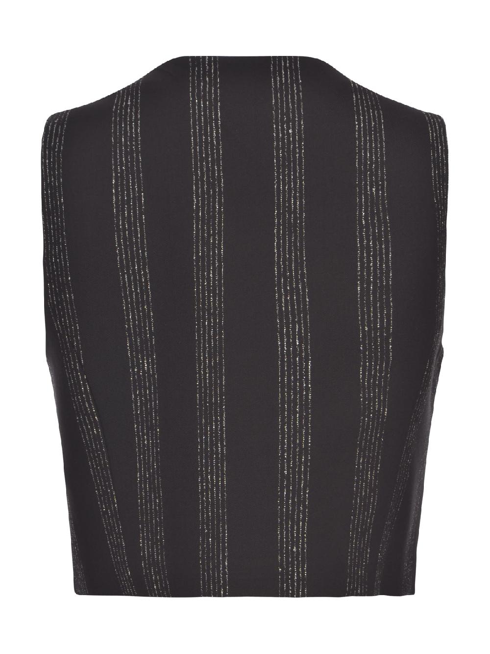 Msgm Gilet Msgm - 3741MDW04 Prezzo Ridotto