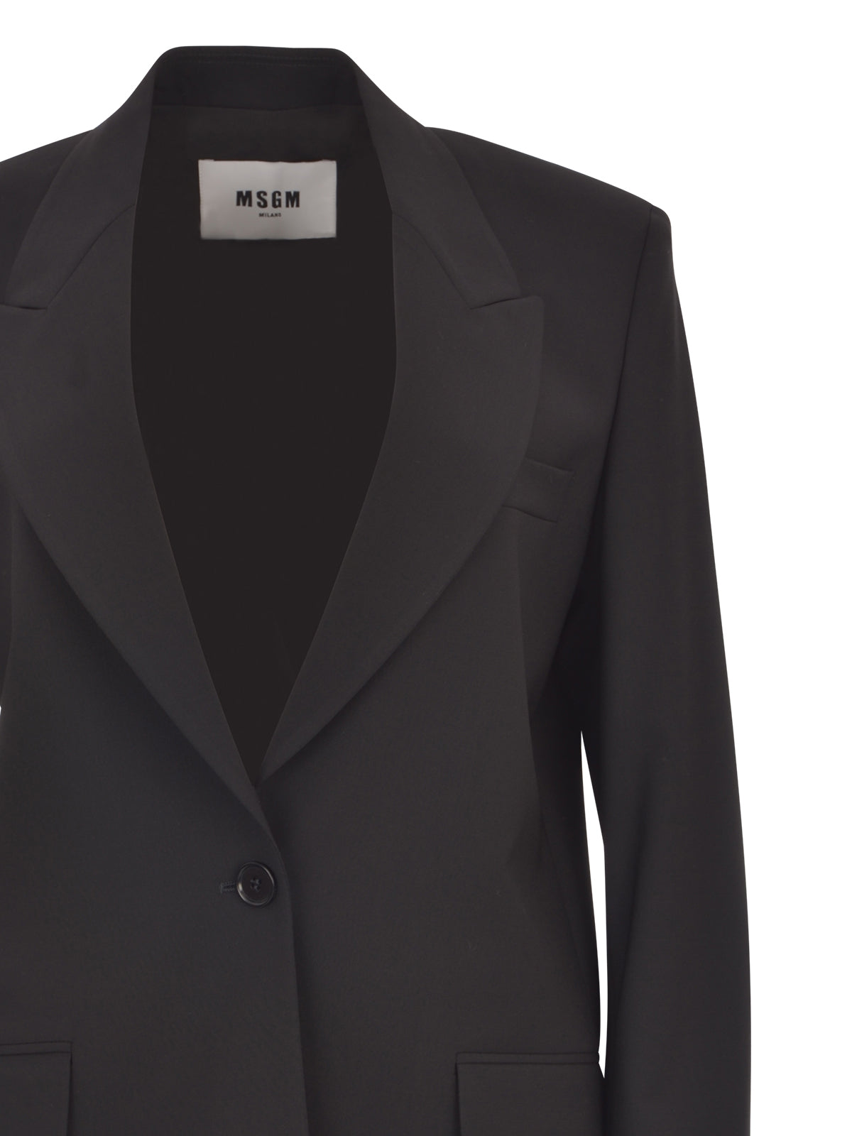Msgm Giacca Msgm - 3741MDG23 Sottocosto