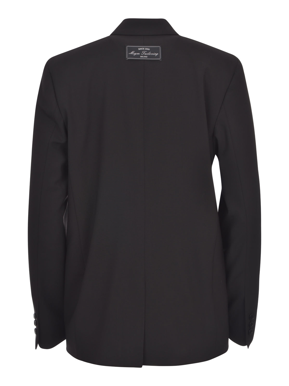 Msgm Giacca Msgm - 3741MDG23 Sottocosto