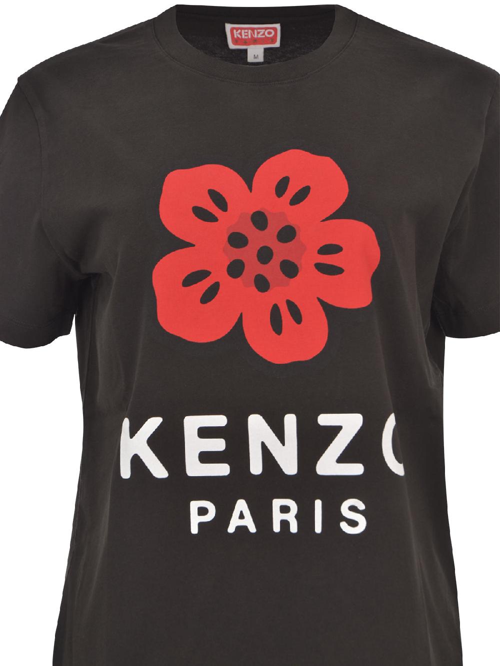 Kenzo T-Shirt Kenzo - FE62TS1404SO Novità