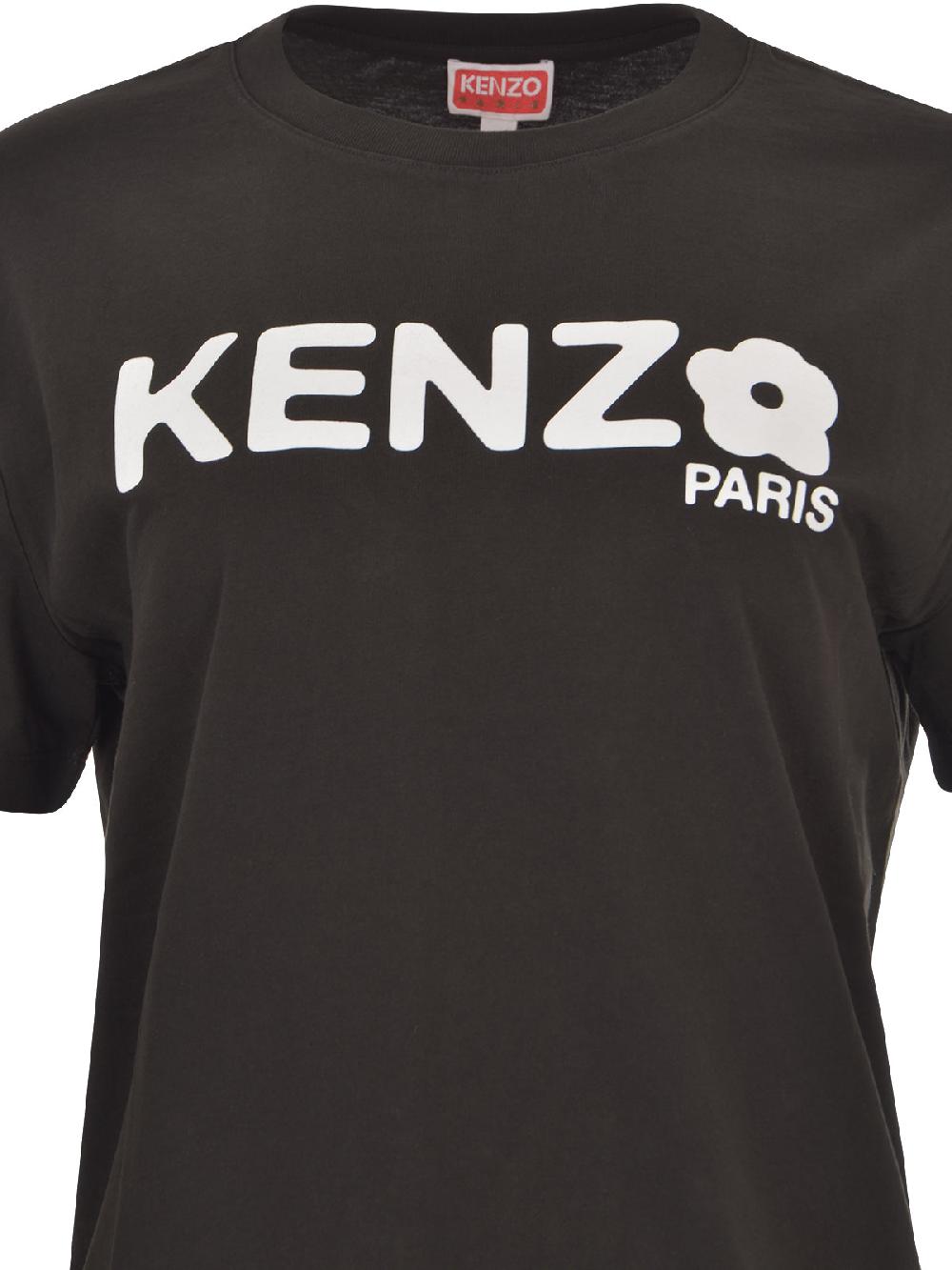 Kenzo T-Shirt Kenzo - FE62TS1374SO Offerta