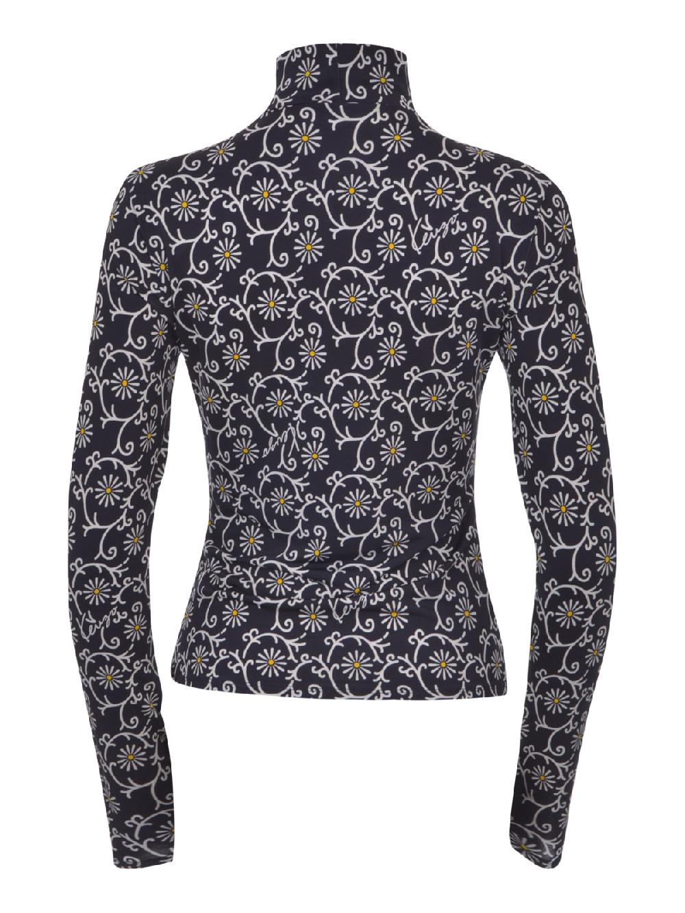 Kenzo Maglia Kenzo - FE62TO7254RA Economico