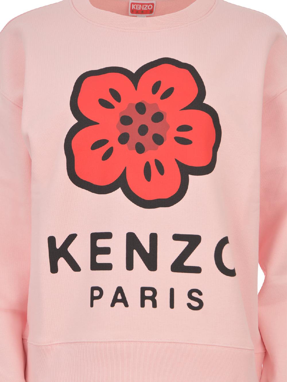Kenzo Felpa Kenzo - FE62SW1604MT In Vendita