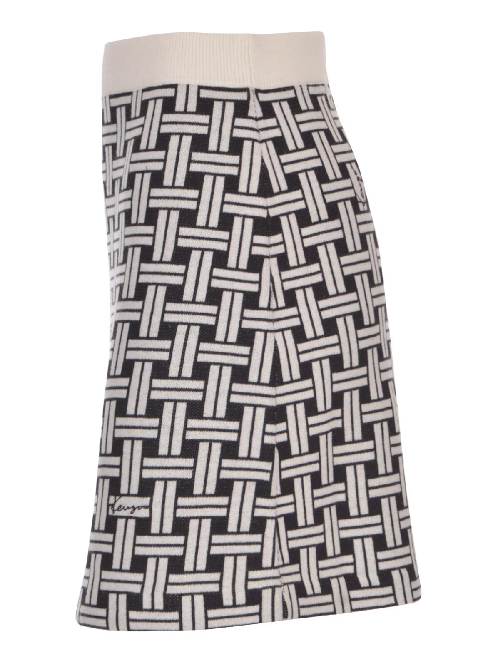 Kenzo Gonna Kenzo - FE62JU4603CA Offerte