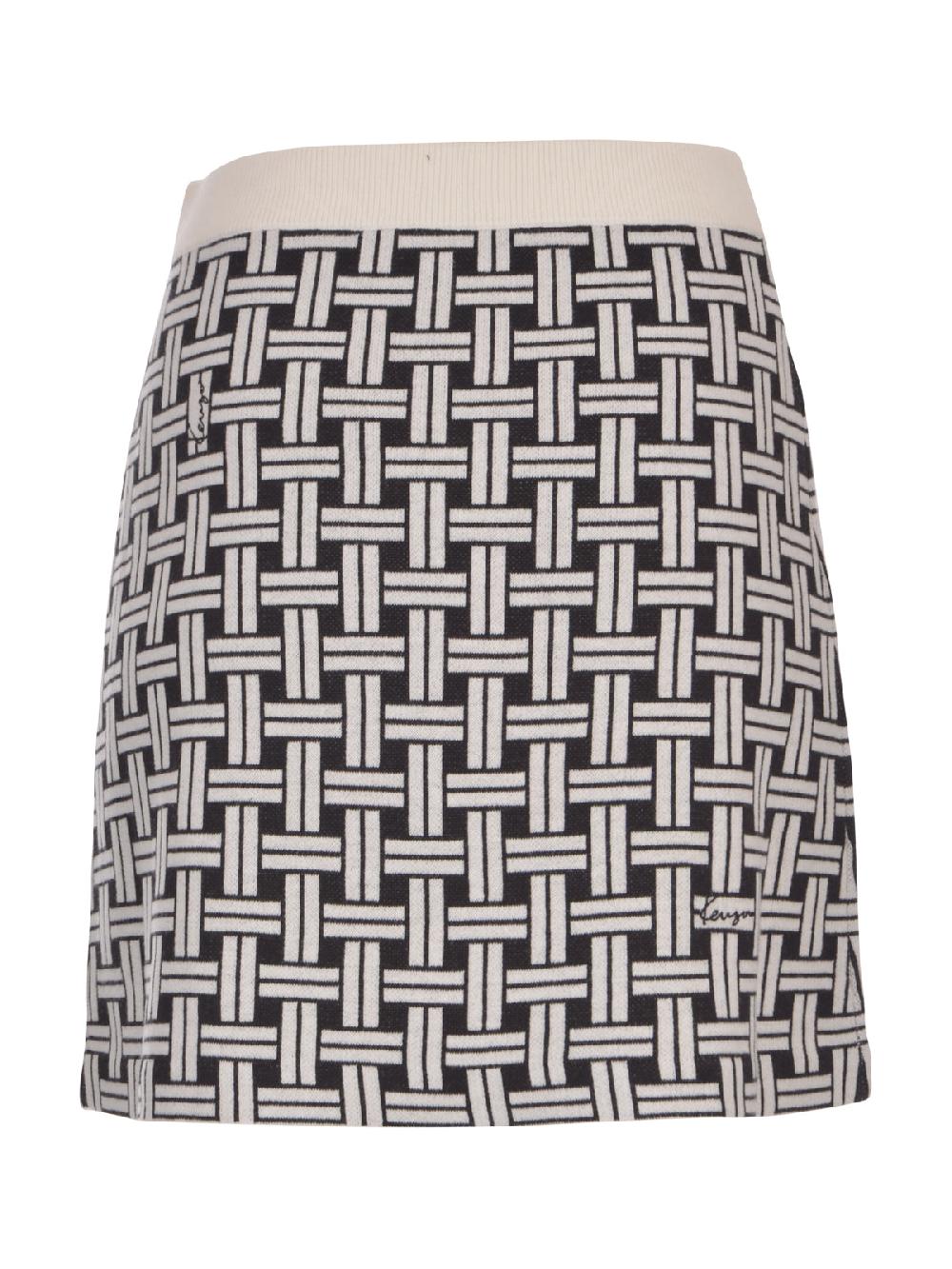 Kenzo Gonna Kenzo - FE62JU4603CA Offerte