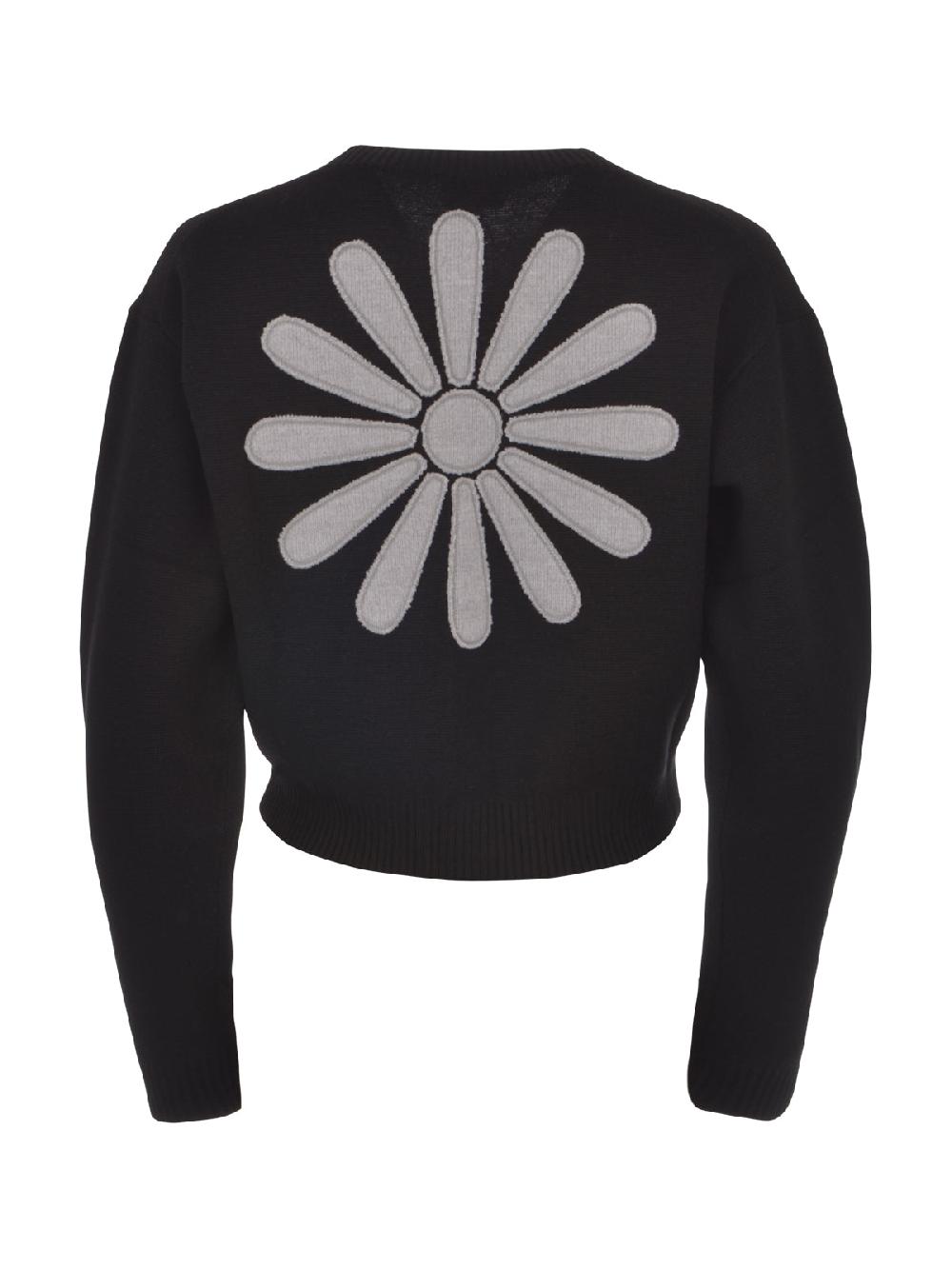 Kenzo Cardigan Kenzo - FE62CA4743CT Vendita Calda