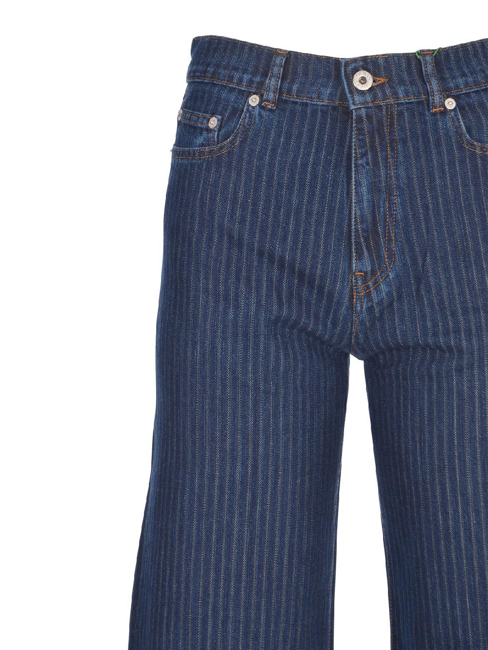 Kenzo Jeans Kenzo - FE62DP2176F2 Vendita Economica
